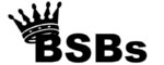 The Original Big Shot Bob's House of Wings crown logo